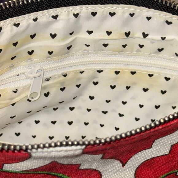 Brighton LOVE DOVE CrossBody Bag - Picture 5 of 11